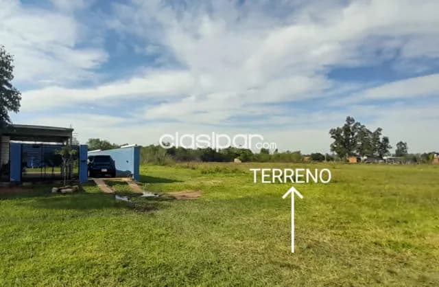 Terreno-Venta-PY Central Guarambaré Sin Nombre Guarambare - Zona Universidad Católica, foto 3