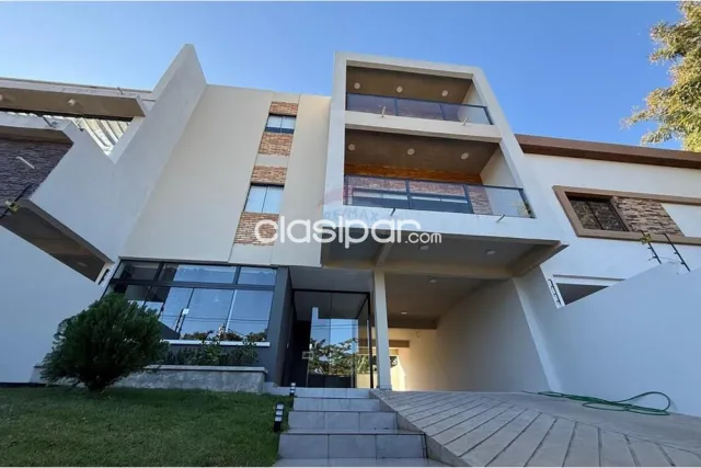 Departamento en lambare zona yacht, foto 4