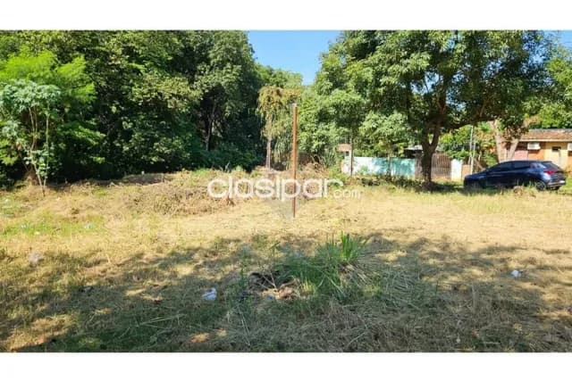Terrreno en esquina, 372 m2. Yka á-Luque, foto 3