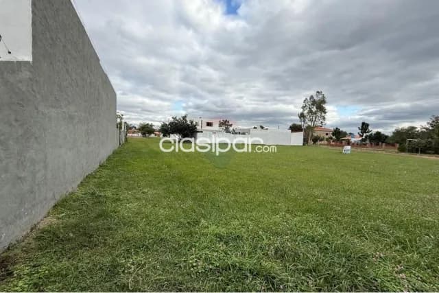 Terreno en yotoro country club - ypane — foto 3
