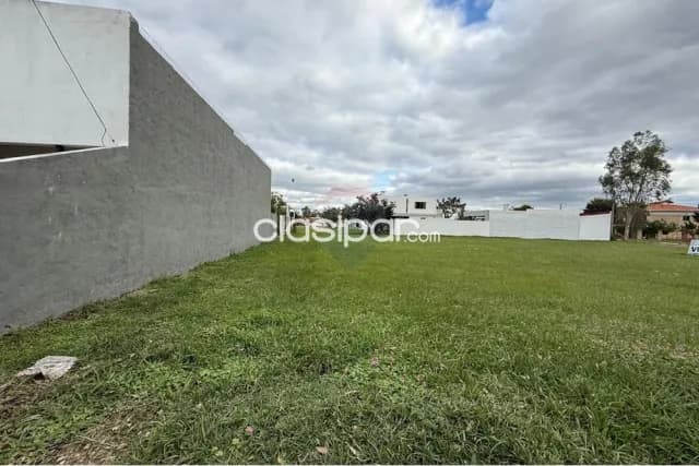 Terreno en yotoro country club - ypane — foto 4