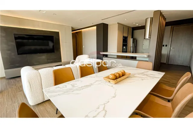 Amplios dptos de lujo en venta edif fontanka — foto 2