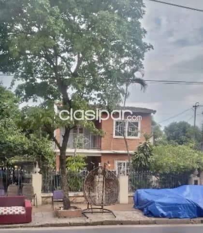 Hermosa casa en el barrio santa lucia-lambare — foto 2