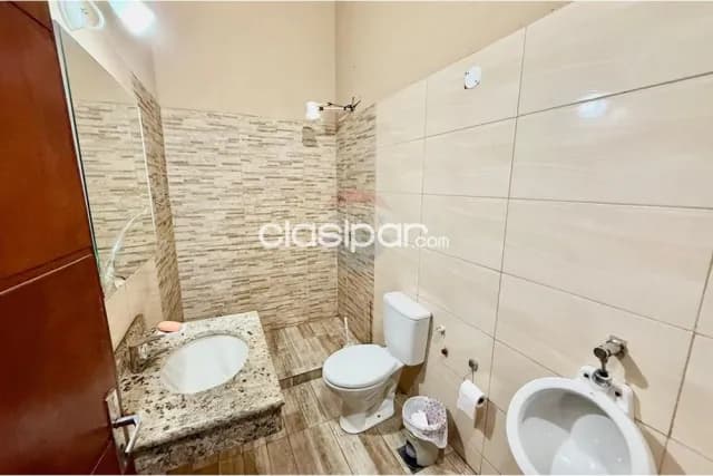 Casa con piscina en ita con amplio terreno — foto 2