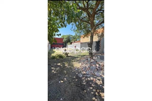 Terreno en Mariano Roque Alonso — foto 2