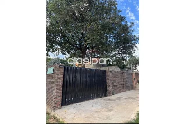 Terreno en Mariano Roque Alonso — foto 3