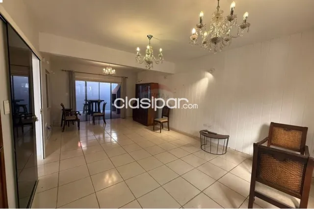 Duplex en Luque - cuarto barrio, foto 2