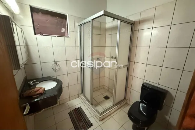 Duplex en Luque - cuarto barrio, foto 4