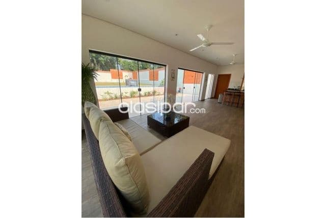 Hermosa casa en atyra - ruta caacupe-atyra, foto 1