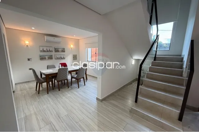 Hermosa casa en atyra - ruta caacupe-atyra, foto 4