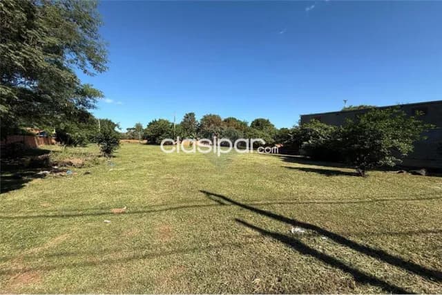 Amplio terreno en j. Augusto saldivar — foto 3