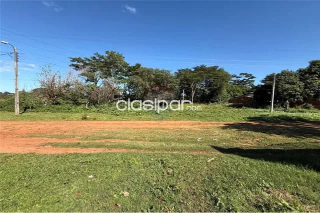 Amplio terreno en j. Augusto saldivar — foto 5