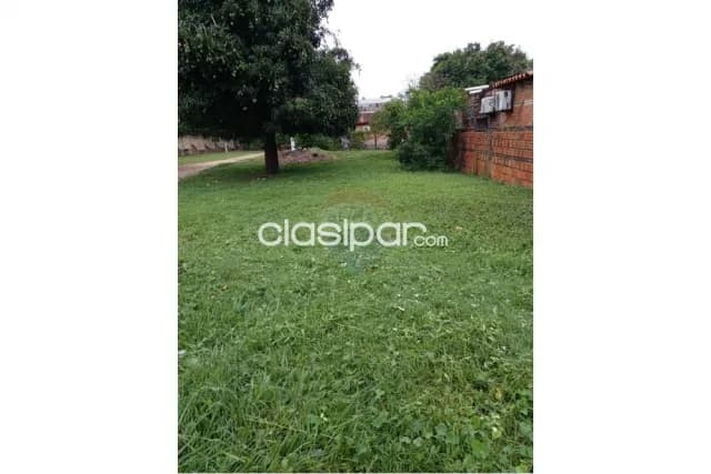 Terreno en Esquina en Mariano Roque Alonso — foto 4