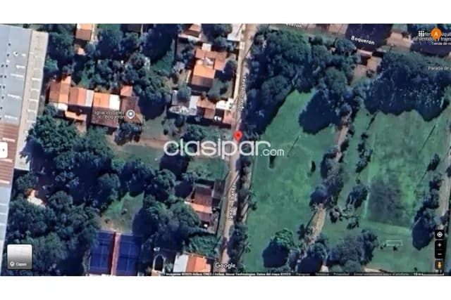 Terreno en Esquina en Mariano Roque Alonso — foto 5