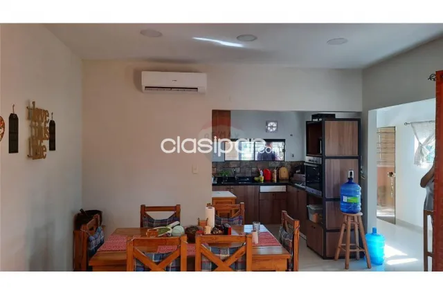 Casa amoblada en atyrá con piscina — foto 4