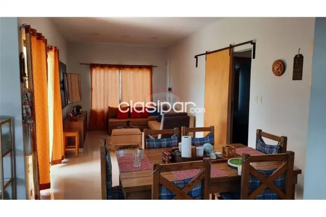 Casa amoblada en atyrá con piscina — foto 5