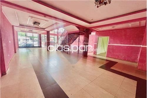 Edificio completo con showroom en cde, foto 1