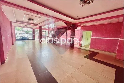 Edificio completo con showroom en cde, foto 2