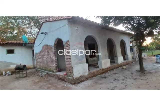 Estancia p/ engorde 35 ha en tobati — foto 4