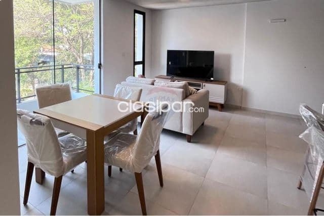 Espectacular departamento insignia city