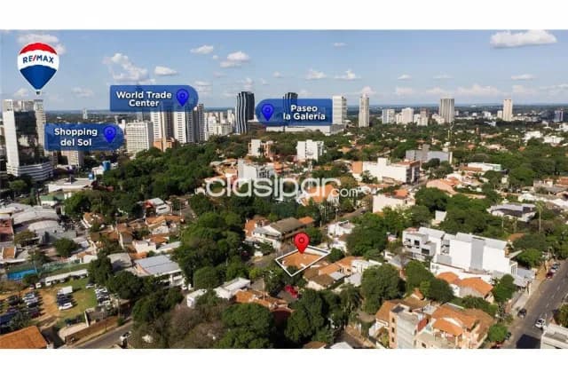 Local Comercial - Venta - Paraguay Asunción San Cristóbal, foto 5