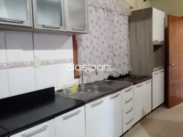 Casa en Luque barrio cañada san rafael cod 3220 — foto 3