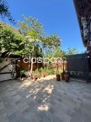 Duplex en asuncion barrio Recoleta cod 5692
