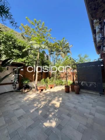 Duplex en asuncion barrio Recoleta cod 5692, foto 2