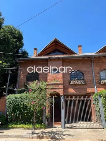 Duplex en asuncion barrio Recoleta cod 5692, foto 3