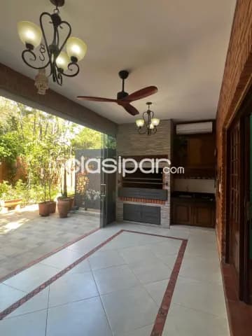 Duplex en asuncion barrio Recoleta cod 5692, foto 4
