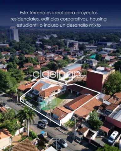 Propiedad en asuncion zona felix bogado cod 5693 — foto 3