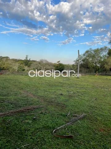 Yaguaron, paraguarí: 4 hectáreas inigualables, ideales p/ granja, quinta, criaderos, etc, foto 3