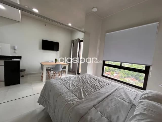 Departamento amoblado en asuncion zon cit cod 5695 — foto 4