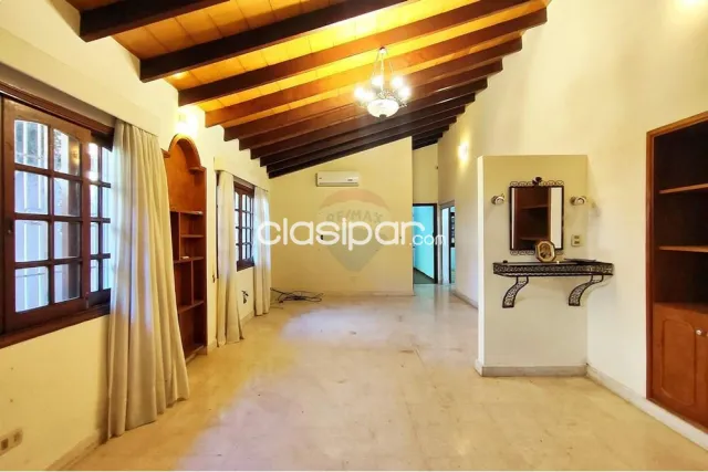 Casa - Alquiler - Paraguay Central Fernando de la Mora — foto 3