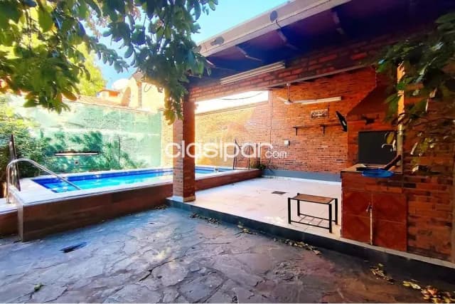 Casa - Alquiler - Paraguay Central Fernando de la Mora — foto 4