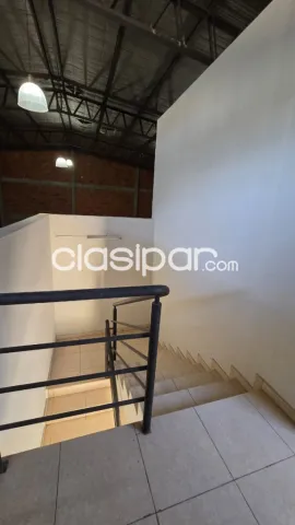 Deposito en Mariano Roque Alonso cod 5698 — foto 4