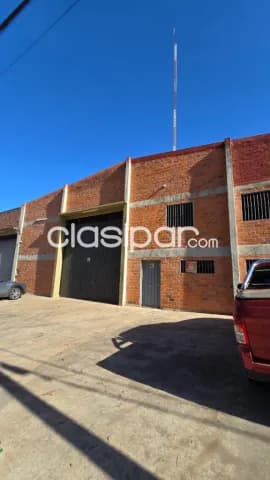 Deposito en Mariano Roque Alonso cod 5698 — foto 5