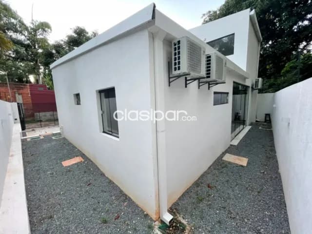 Casa en asuncion barrio mburucuya cod 5703 — foto 4