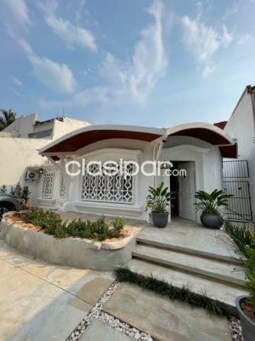 Casa en asuncion barrio los laureles cod 5706
