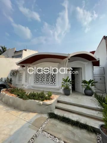 Casa en asuncion barrio los laureles cod 5706 — foto 2