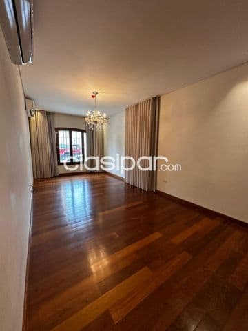 Casa en asuncion barrio Las Mercedes cod 5708