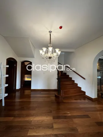 Casa en asuncion barrio Las Mercedes cod 5708 — foto 3