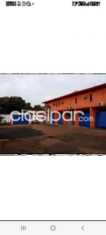motel en funcionamiento — foto 2