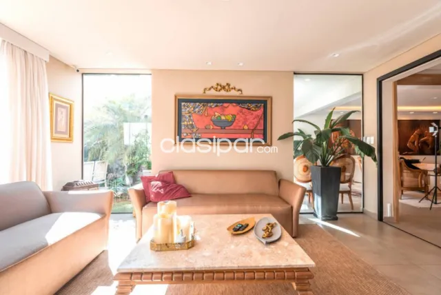 En venta residencia en asuncion barrio virgen del huerto id 37275, foto 3