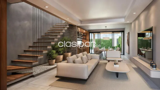 Hermosas Casas Ytakua a Estrenar en Ycua Sati - CLHO7190895 — foto 3