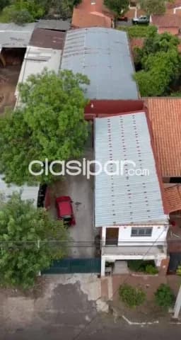 En venta tinglado/deposito en santisima Trinidad — foto 2