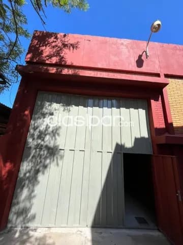En venta tinglado/deposito en santisima Trinidad — foto 3