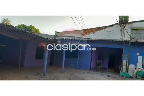 Amplia propiedad de 12 habitaciones c/baño ideal para Renta en Isla Bogado, Luque — foto 2