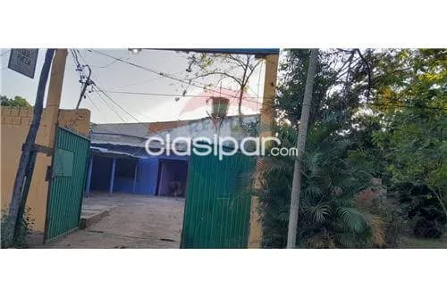 Amplia propiedad de 12 habitaciones c/baño ideal para Renta en Isla Bogado, Luque — foto 4