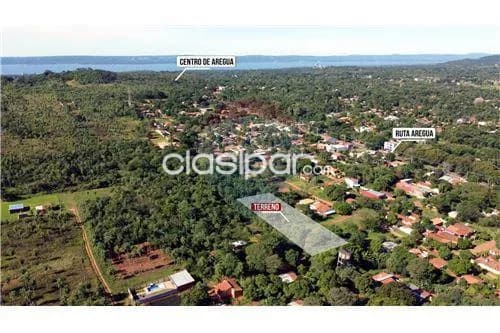 Terreno - Venta - Paraguay Central Aregua AMPLIO TERRENO - AREGUA B° COSTA FLEITAS — foto 3